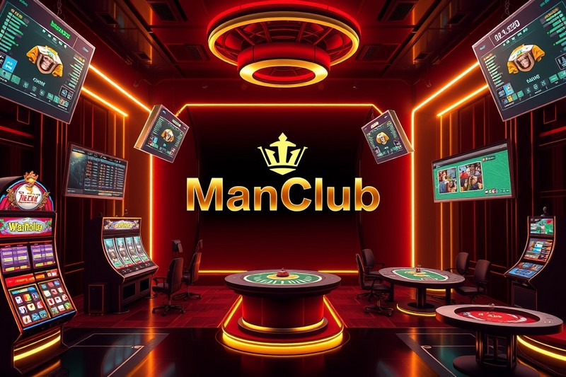 Vì sao nên nạp tiền tại Manclub?
