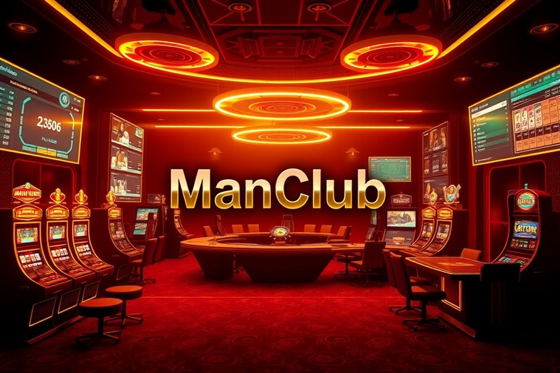 Các Bước Rút Tiền Tại Manclub
