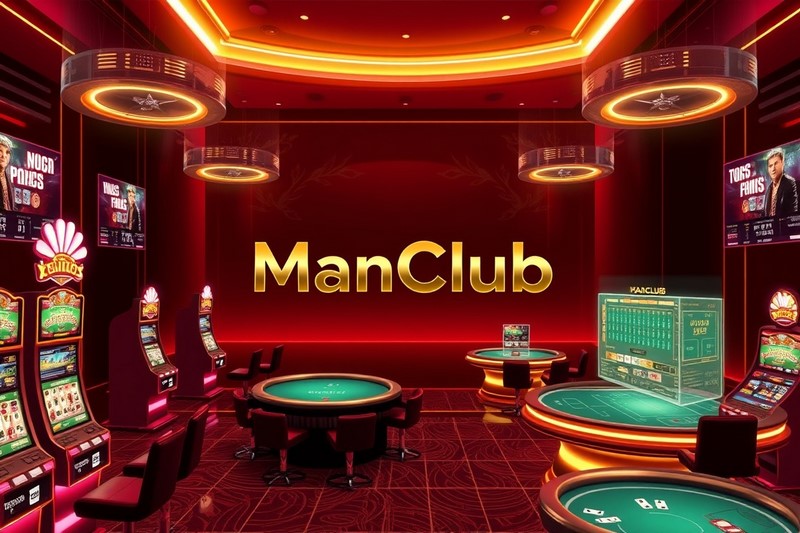 Các Hình Thức Rút Tiền Manclub Hỗ Trợ