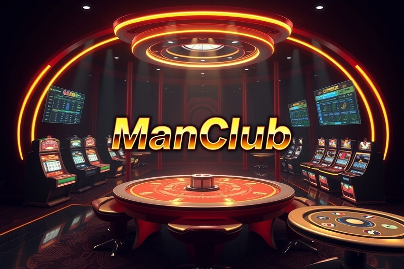 Giải Đáp Câu Hỏi Thường Gặp Manclub Cho Người Chơi Mới 2 Manclub là gì?