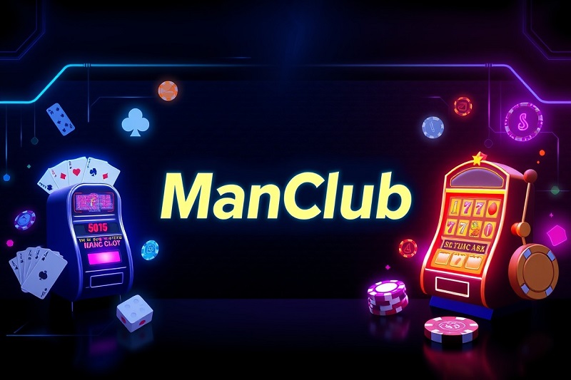 Giới Thiệu Manclub: Nơi Giải Trí An Toàn và Uy Tín