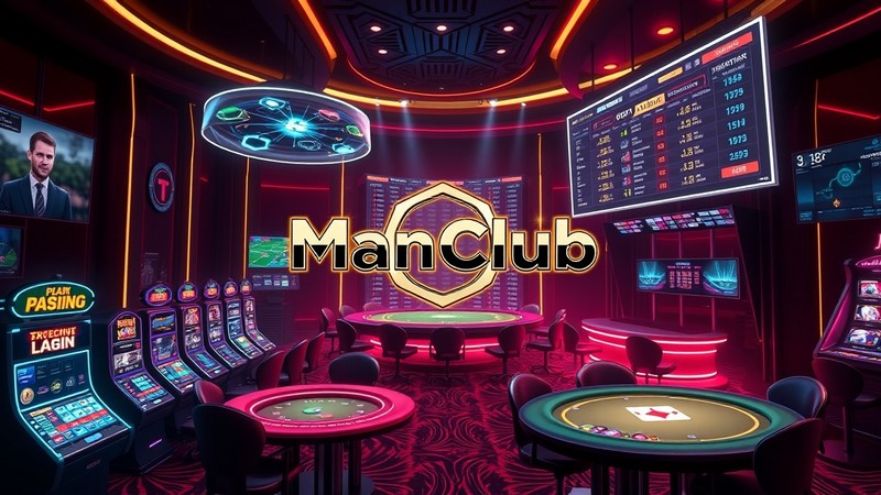 Hướng Dẫn Khôi Phục Mật Khẩu Manclub Nhanh Chóng