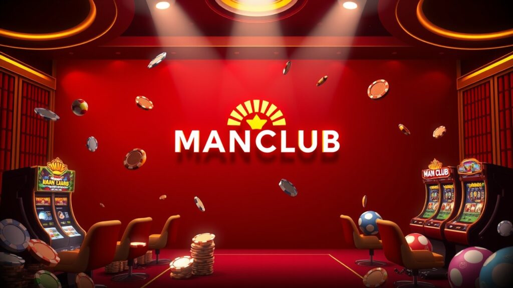 Liêng ManClub