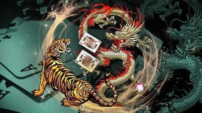 Rồng Hổ Manclub - Trải Nghiệm Thú Vị Với Game Bài Đỉnh Chóp 4 Cách chơi Rồng Hổ ManClub cho người mới bắt đầu