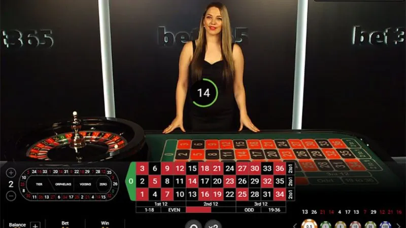 Roulette ManClub sở hữu giao diện hiện đại, âm thanh sống động và cách chơi cực kỳ dễ hiểu