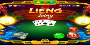 Luật Chơi Liêng